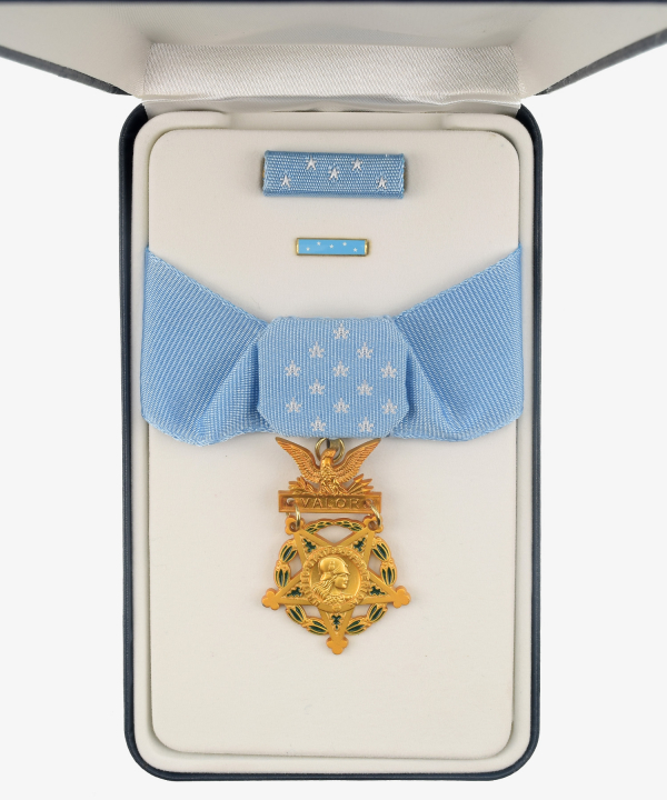 Medal of Honor US Army
